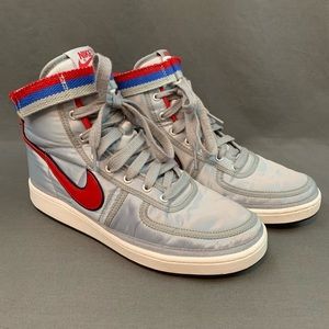 Nike Vandal High Supreme QS Sneaker Shoes 10.5
